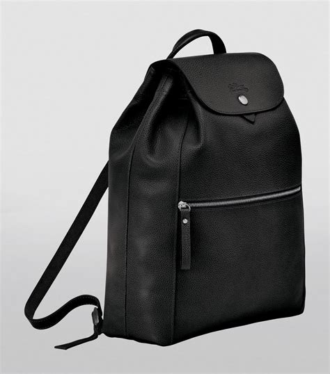 longchamp le foulonne backpack